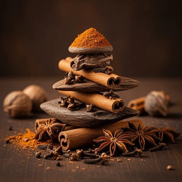 Bold & Intense - Scents Avenue NG