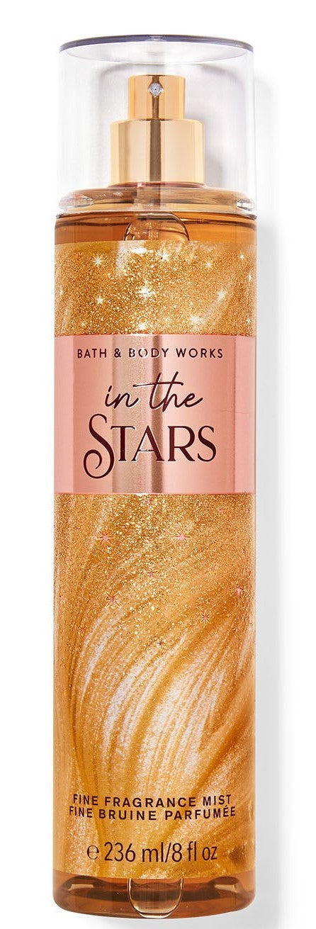 Bath & Body Works In The Stars Fine Fragrance Mist