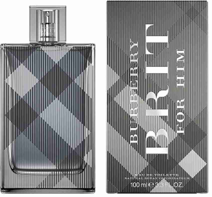 Burberry Brit For Men