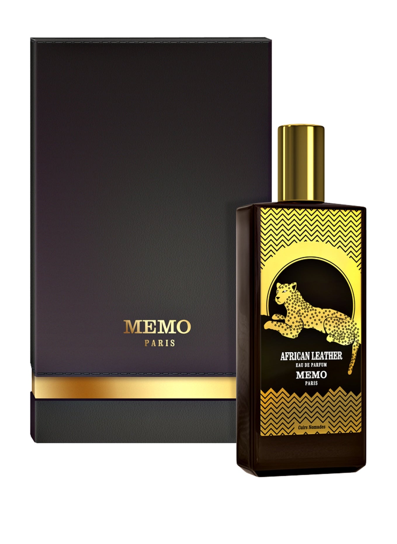Memo African Leather