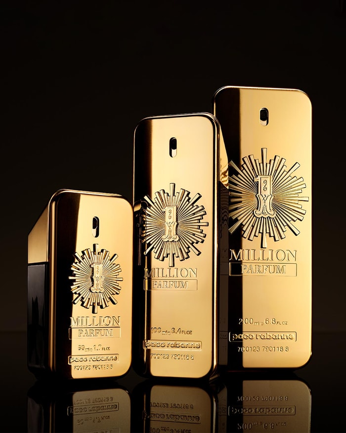 Paco Rabanne 1 Million Parfum