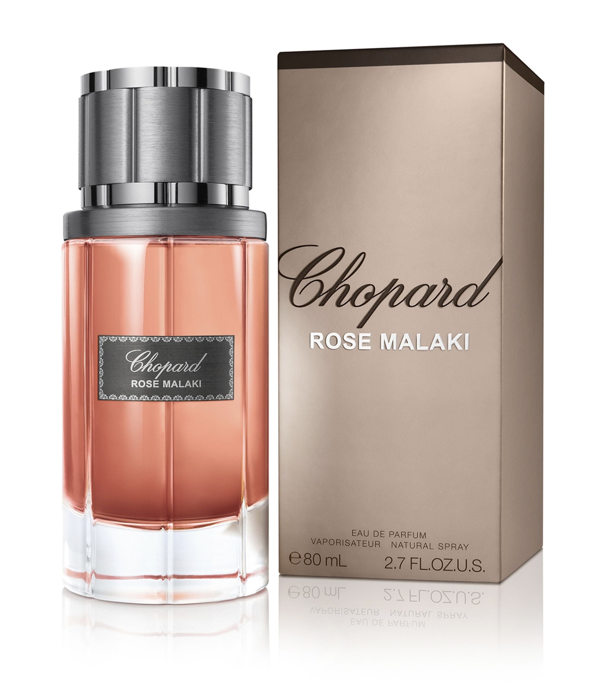 Chopard Rose Malaki