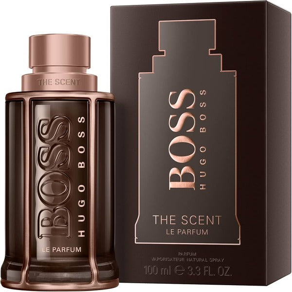 Hugo Boss The Scent Le Parfum