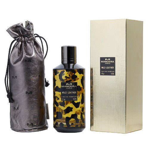 Mancera Wild Leather
