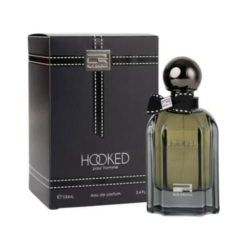 Rue Broca Hooked Pour Homme