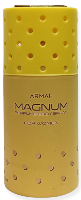 Armaf Magnum A11 Perfume Body Spray