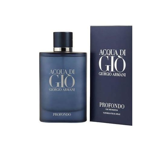 Giorgio Armani Acqua Di Gio Profondo Parfum