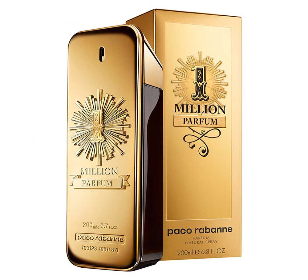 Paco Rabanne 1 Million Parfum
