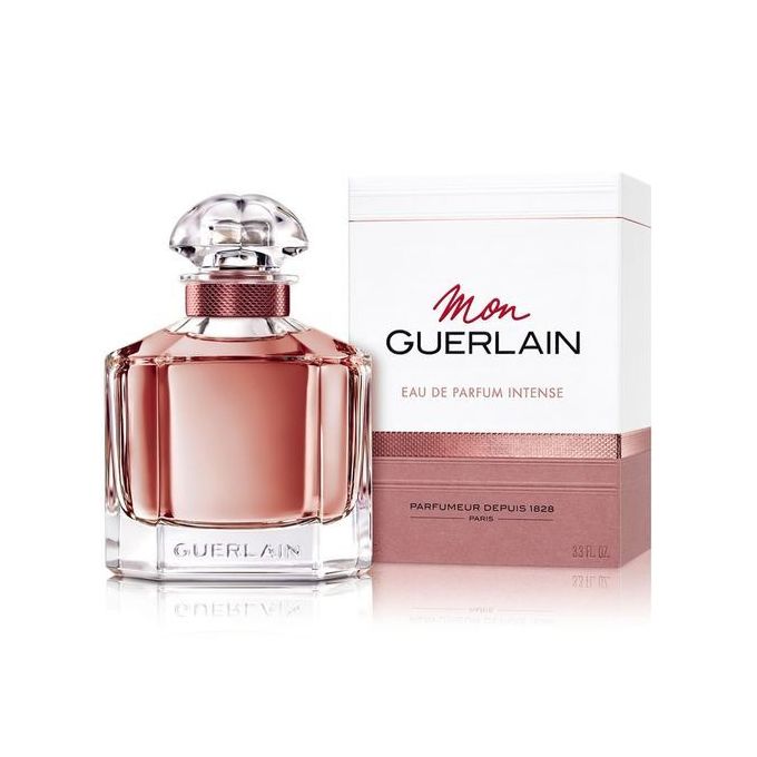 Guerlain Mon Guerlain Intense