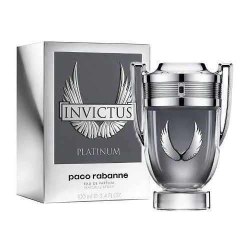 Paco Rabanne Invictus Platinum