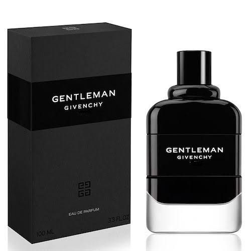 Givenchy Gentleman Boisée