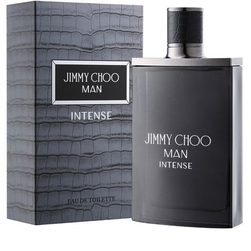 Jimmy Choo Man Intense