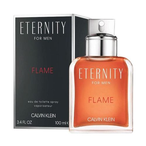 Calvin Klein Eternity Flame