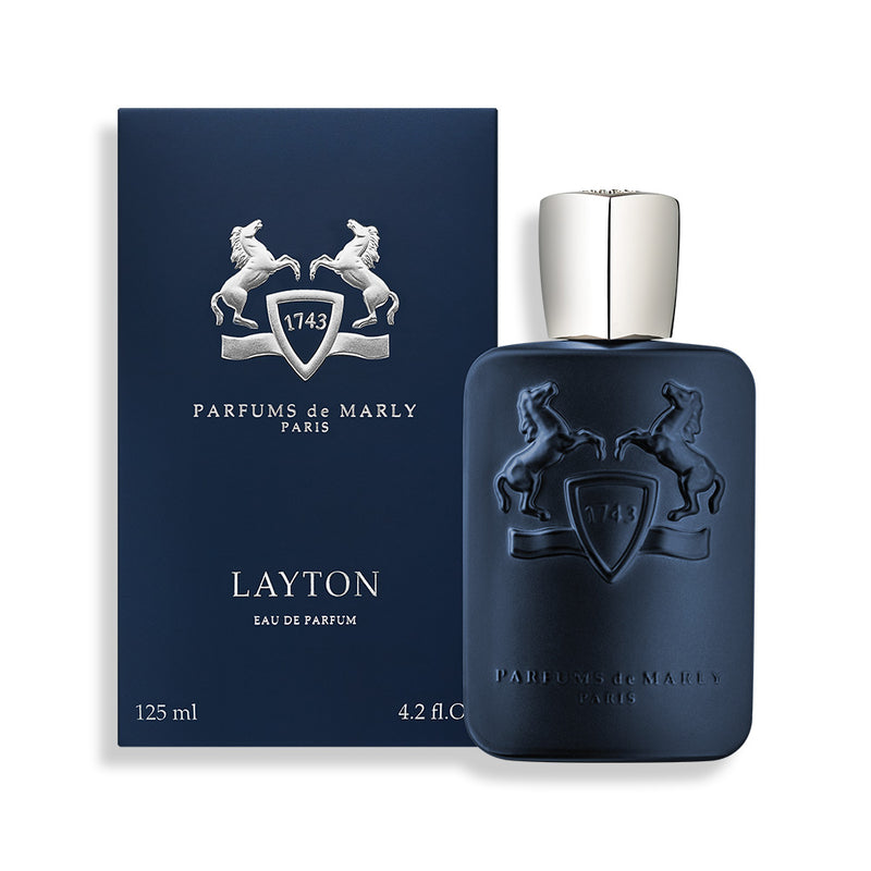 Parfums De Marly Layton Eau de Parfum 125ml