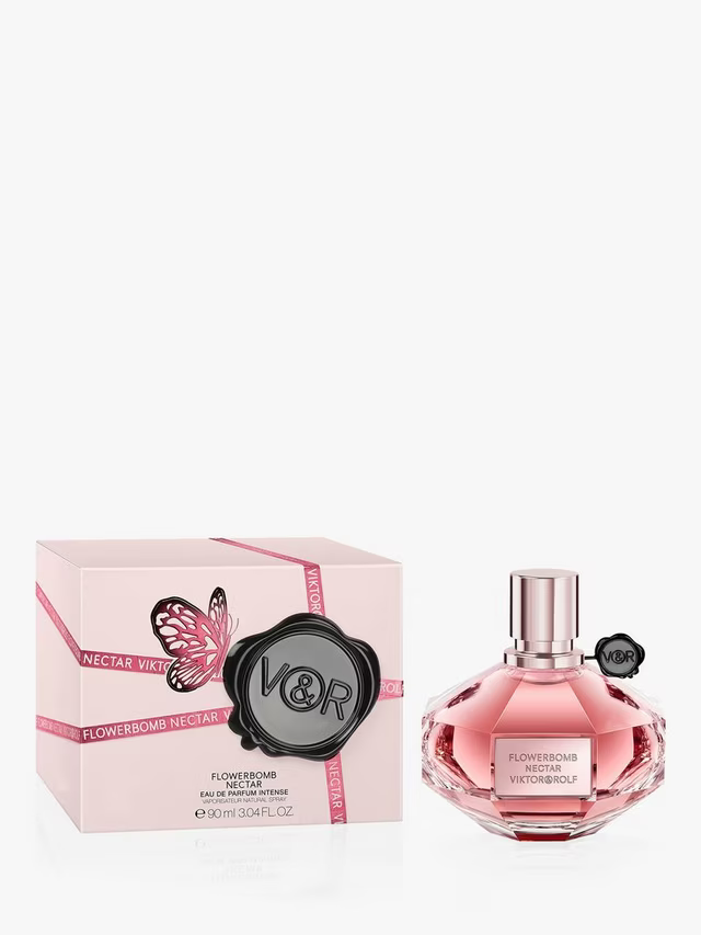 Viktor & Rolf Flowerbomb Nectar 50ml