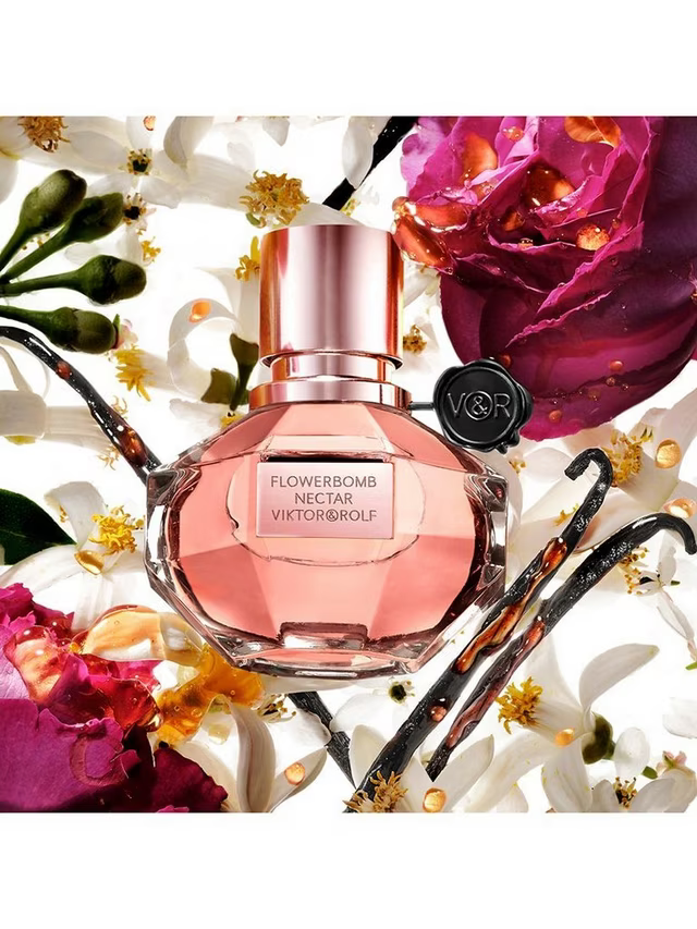 Viktor & Rolf Flowerbomb Nectar 50ml