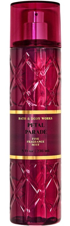 Bath & Body Works Petal Parade Fine Fragrance Mist