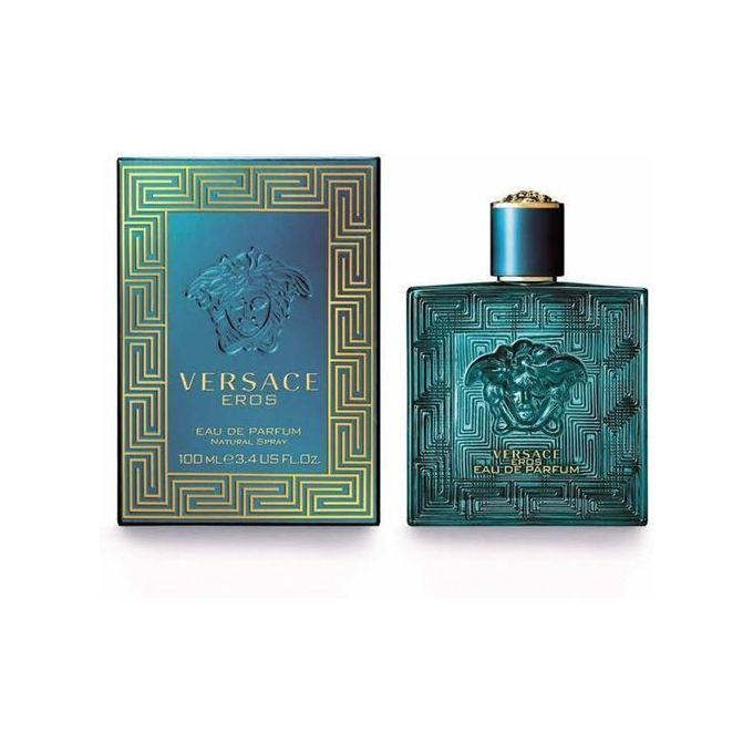 Versace Eros EdP