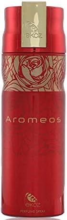Ekoz Aromeos