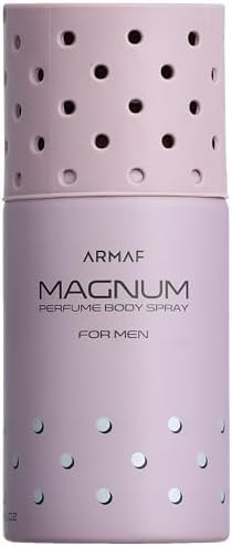 Armaf Magnum A3 Perfume Body Spray