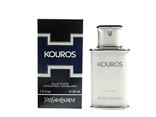 Yves Saint Laurent Kouros