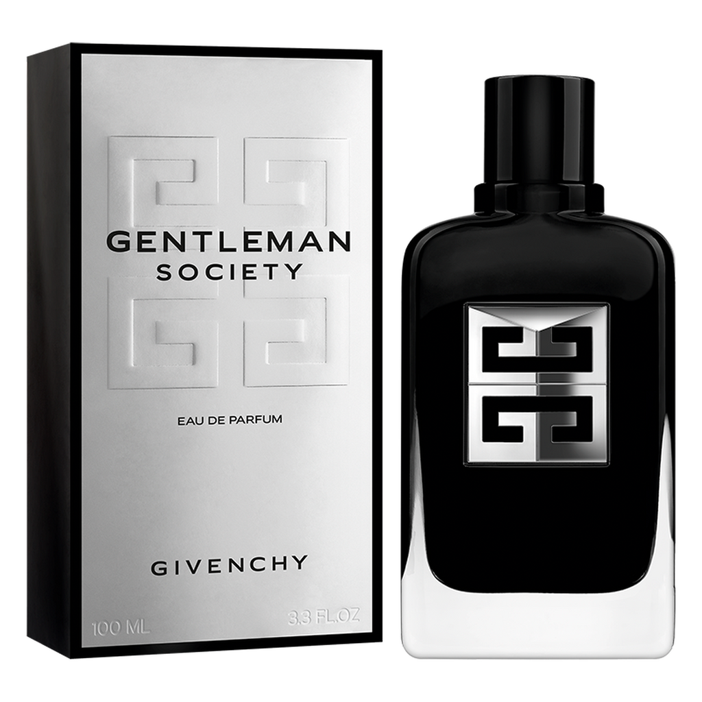 Givenchy Gentleman Society