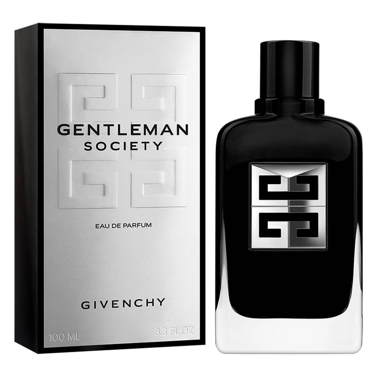 Givenchy Gentleman Society