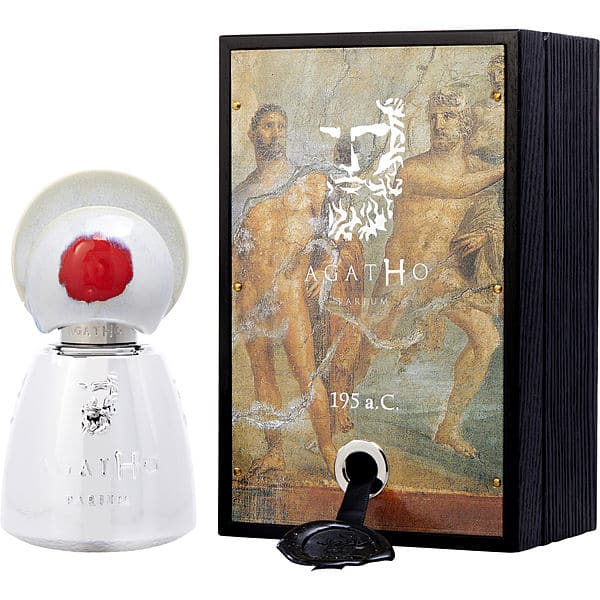 Agatho 195 A.C