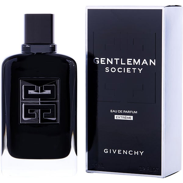 Givenchy Gentleman Society Extreme