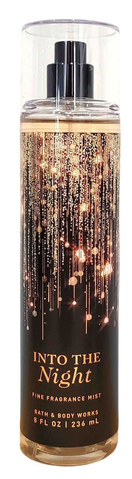 Bath & Body Works Into The Night Fine Fragrance Mist