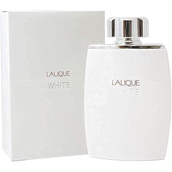 Lalique White