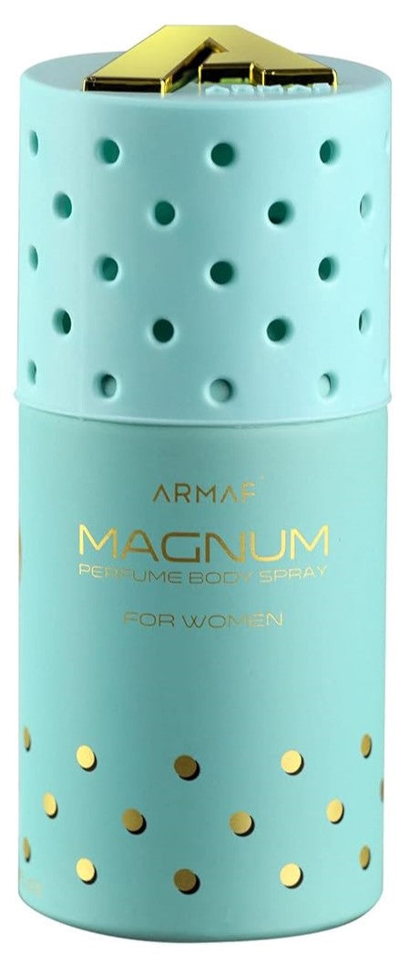 Armaf Magnum A9 Perfume Body Spray