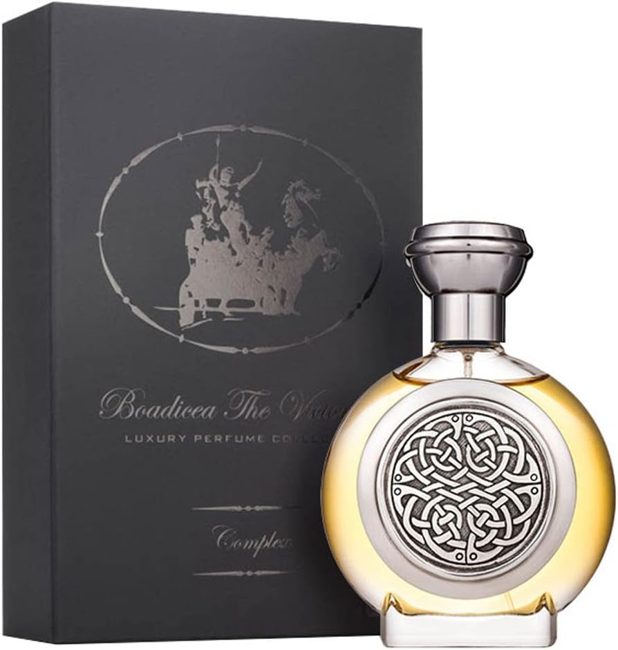 Boadicea the Victorious Complex