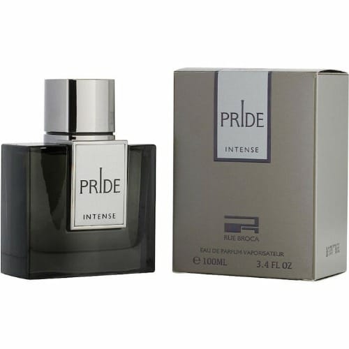 Rue Broca Pride Intense