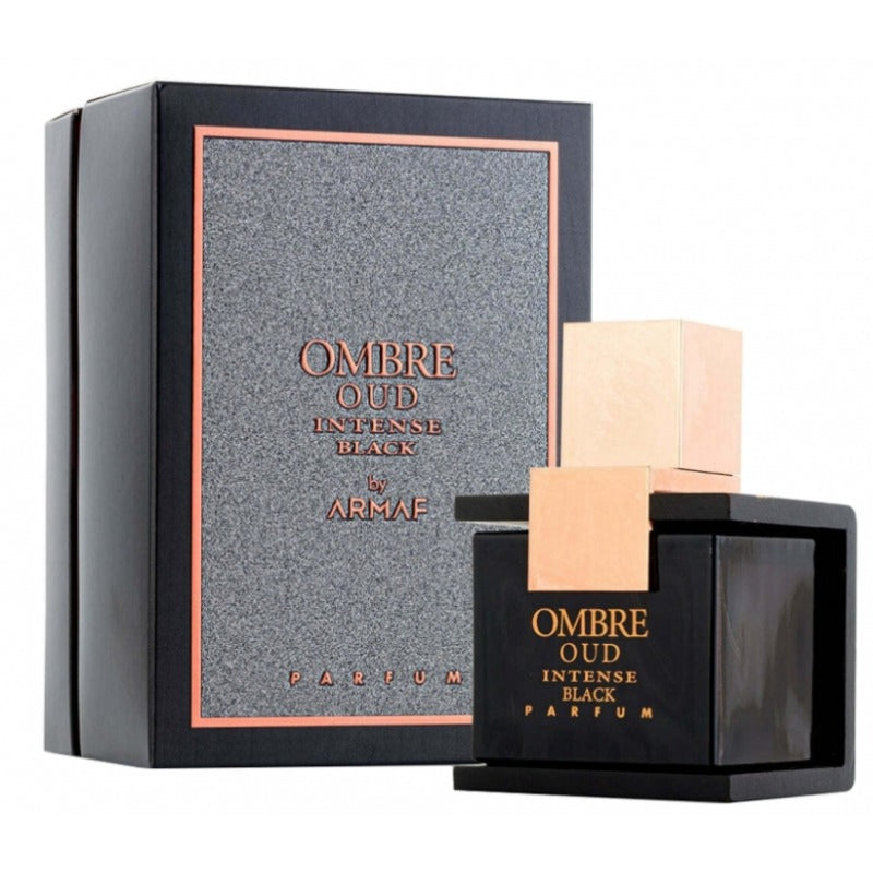 Armaf Ombre Oud Intense Black Parfum