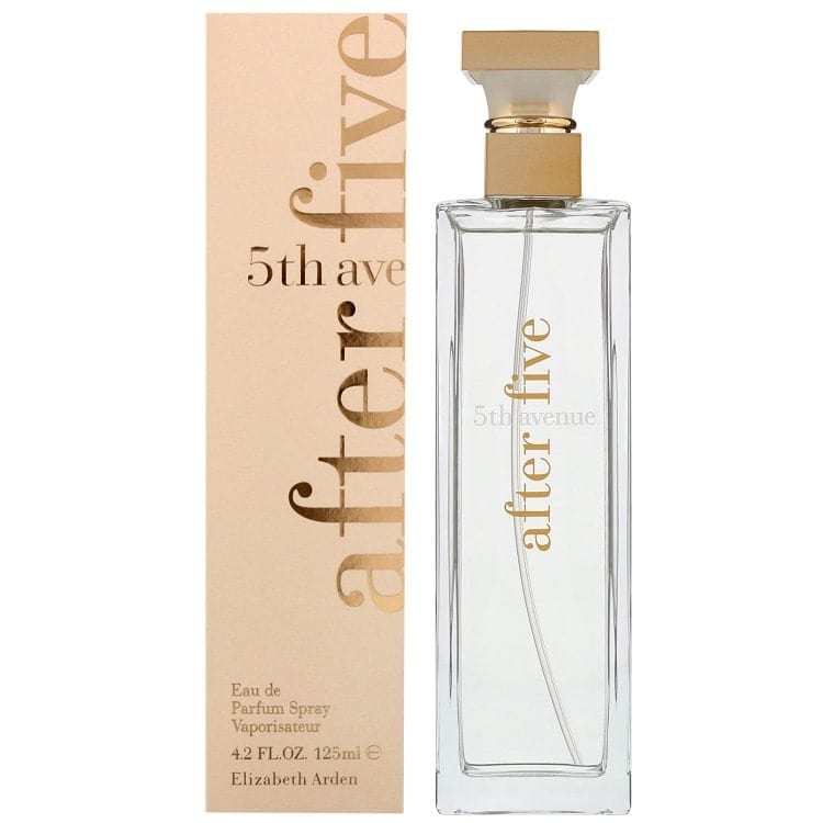 5th Avenue After Five - Scents Avenue NG