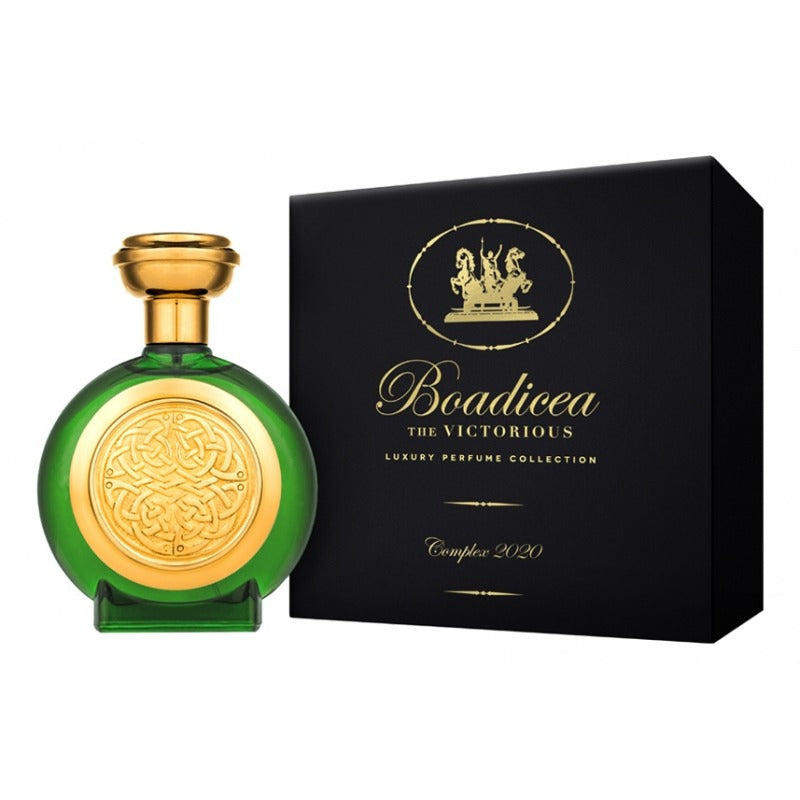 Boadicea the Victorious Complex 2020 Pure Parfum