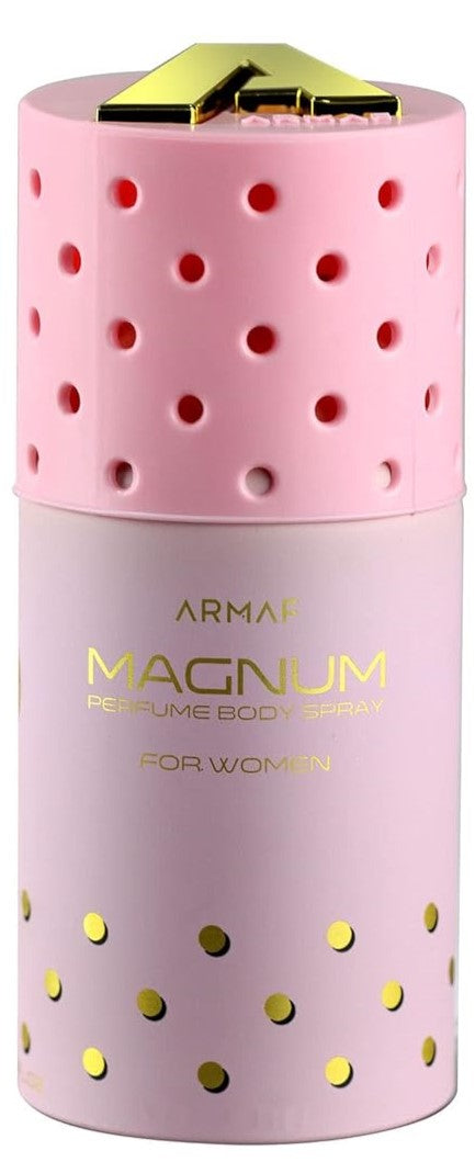 Armaf Magnum A7 Perfume Body Spray