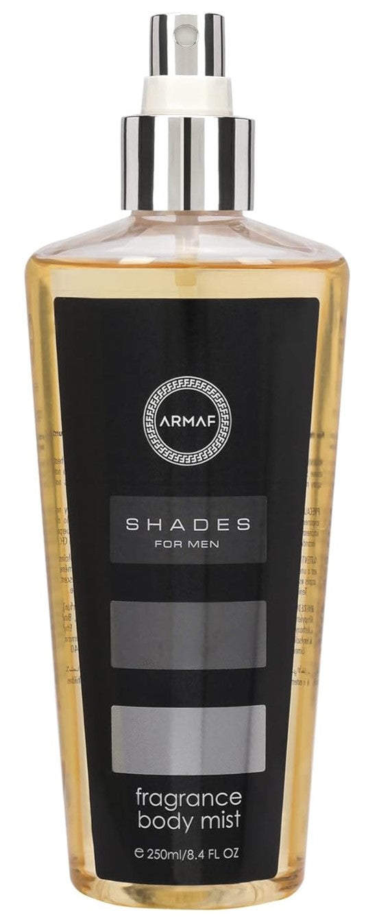 Armaf Shades Body Mist