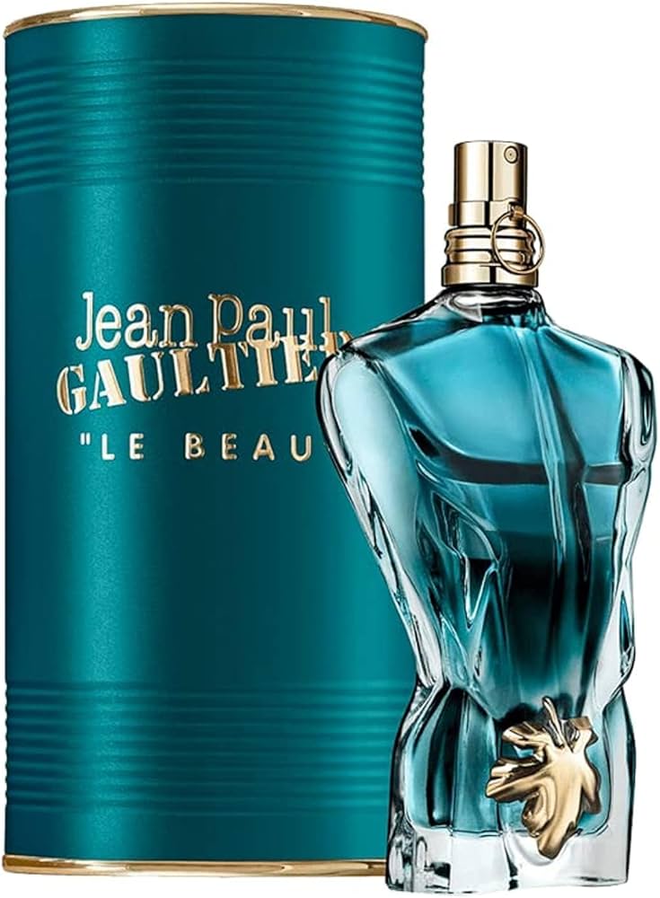 Jean Paul Gaultier Le Beau Man