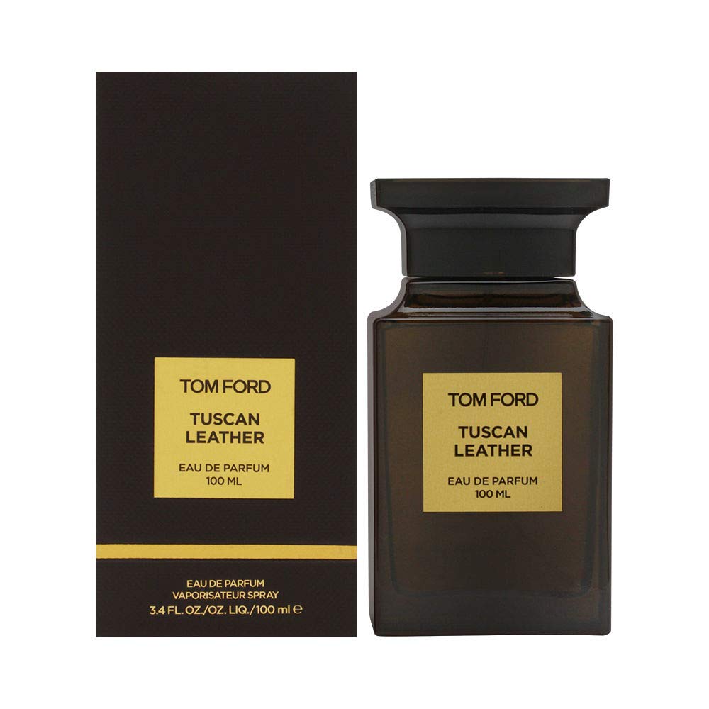 Tom Ford Tuscan Leather Intense
