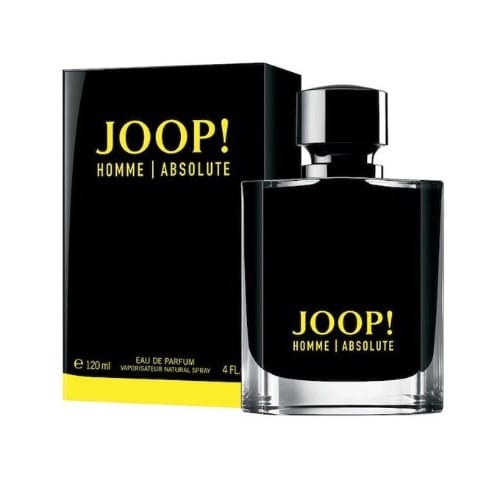 Joop Homme Absolute
