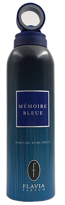 Flavia Parfum Memoiree Bleue