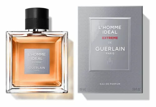 Guerlain L`Homme Ideal Extreme