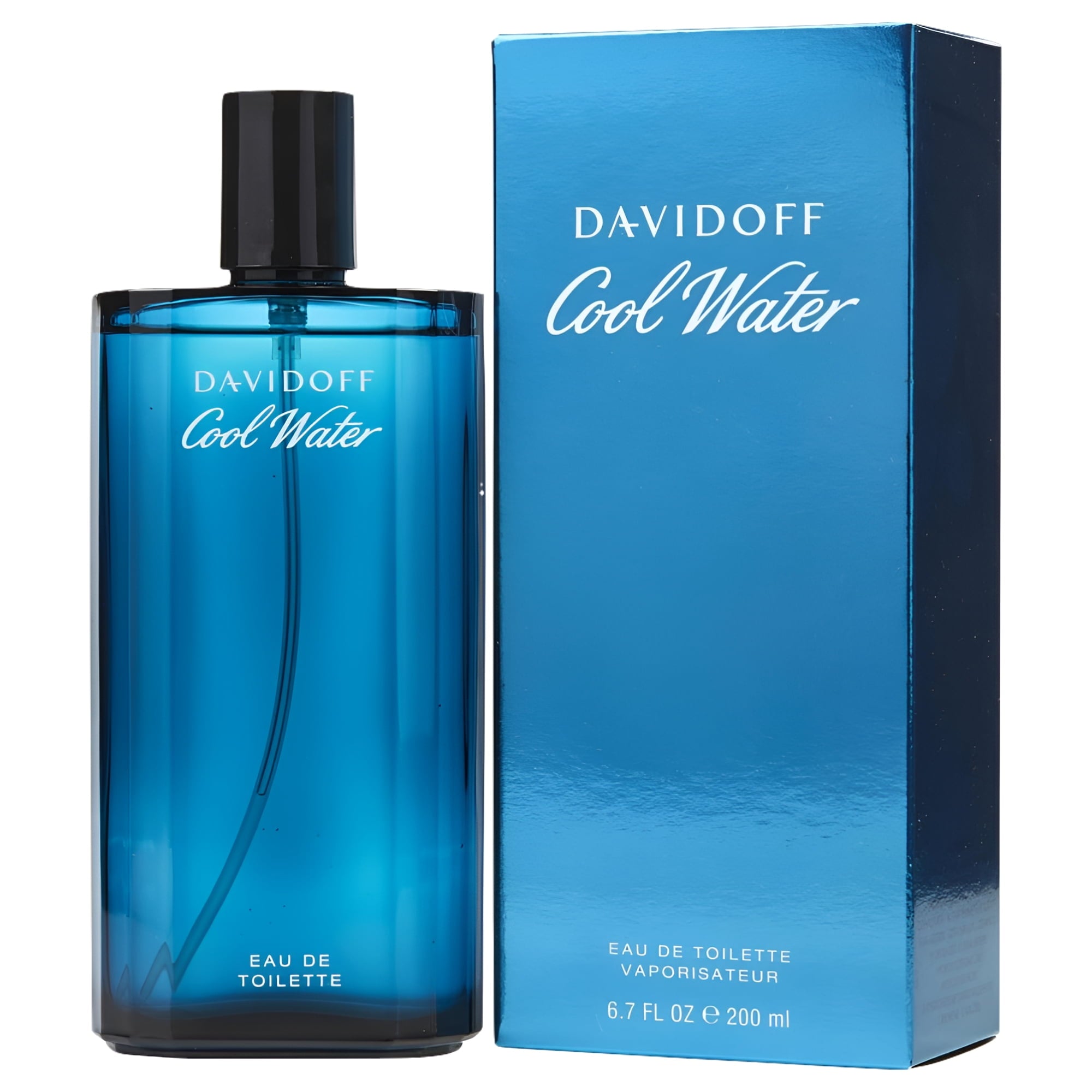 Davidoff Cool Water Intense Him