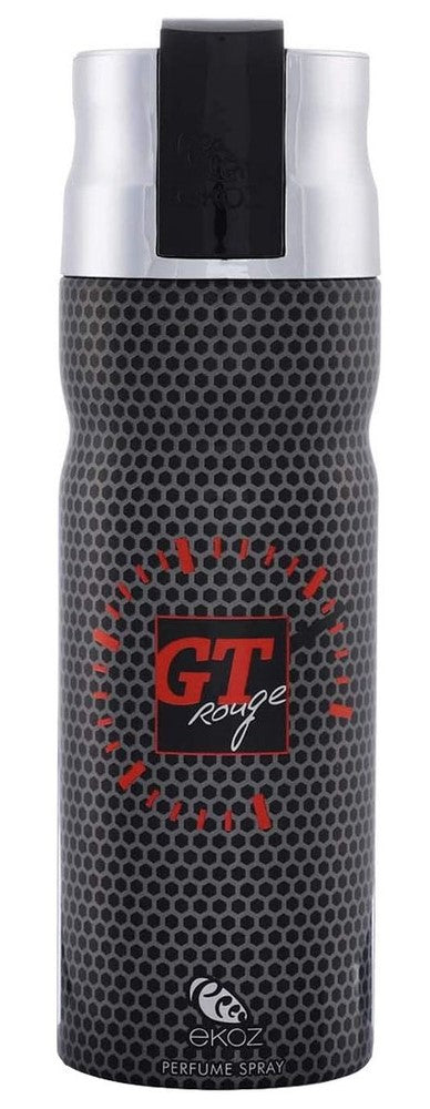 Ekoz GT Rouge