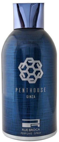 Rue Broca Penthouse Ginza Body Spray