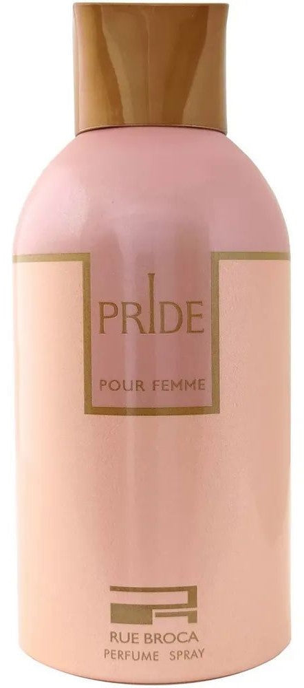 Rue Broca Pride Pour Femme Body Spray