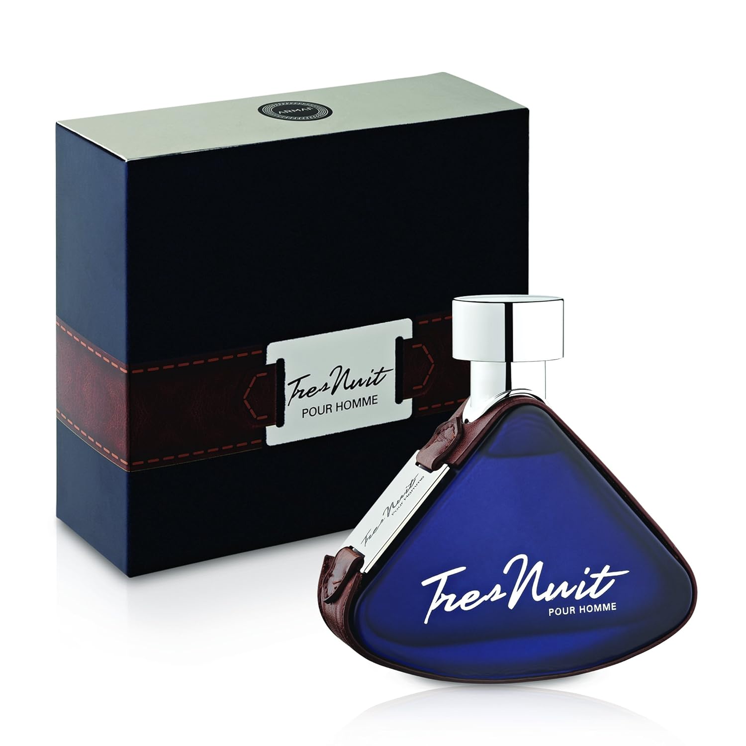Armaf Tres Nuit Pour Homme