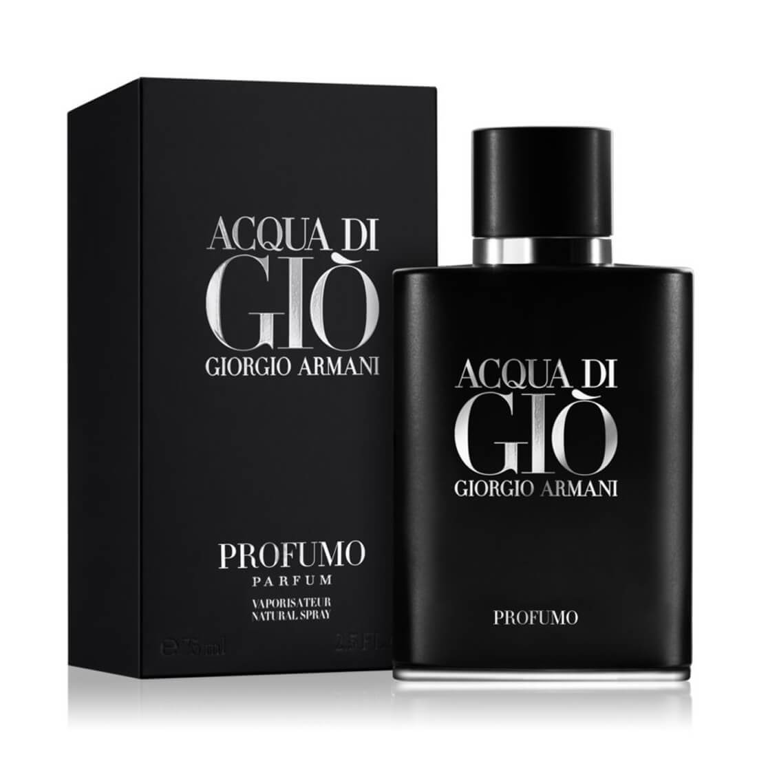 Giorgio Armani Acqua Di Gio Profumo EdP 125ml